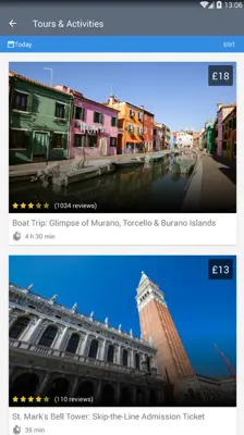 Sygic Travel android App screenshot 10