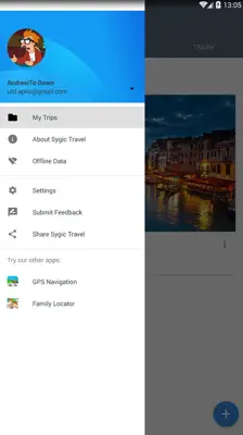 Sygic Travel android App screenshot 4